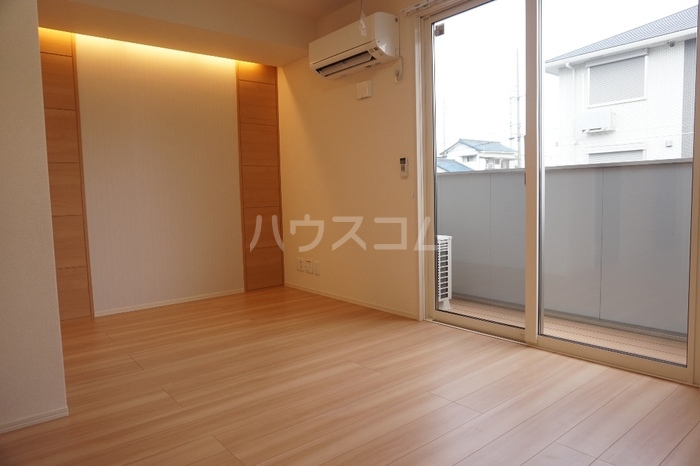 3/21 リビング/ダイニング