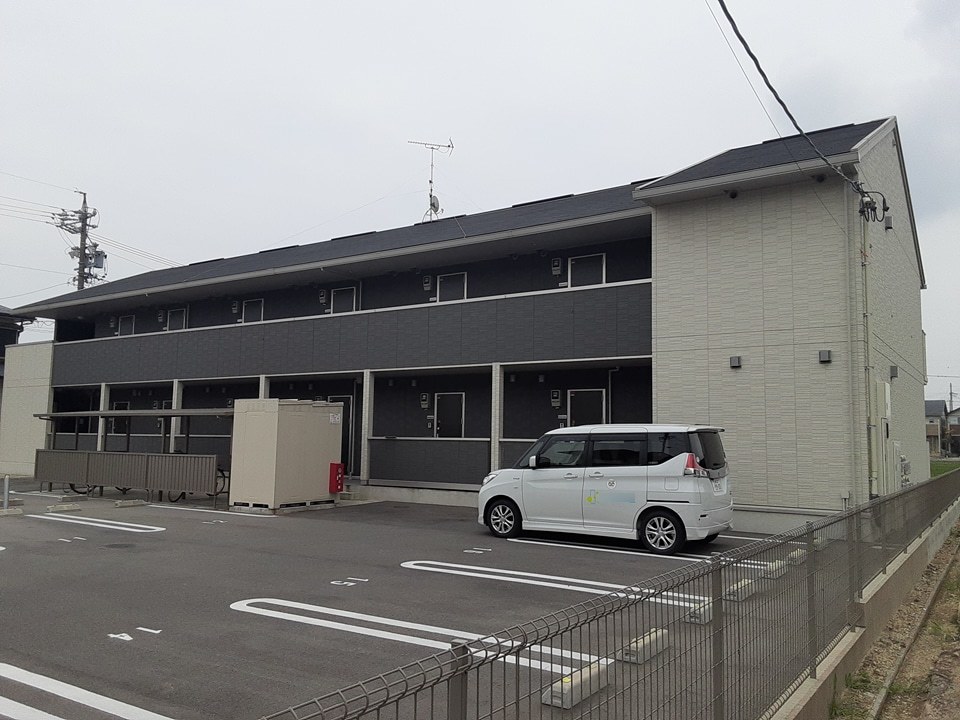 1/12 外観