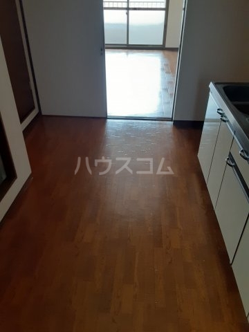 3/21 リビング/ダイニング