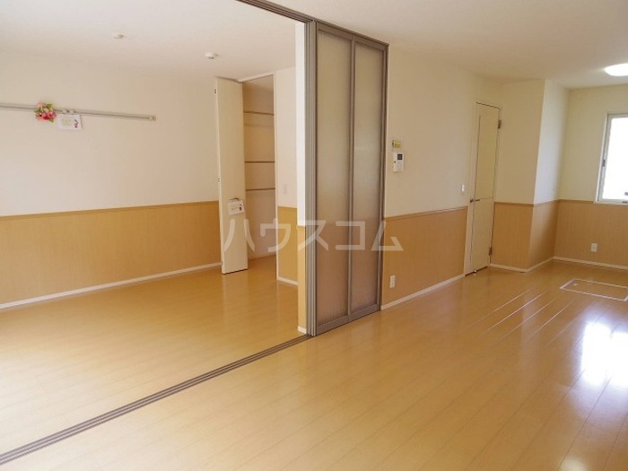 3/18 リビング/ダイニング