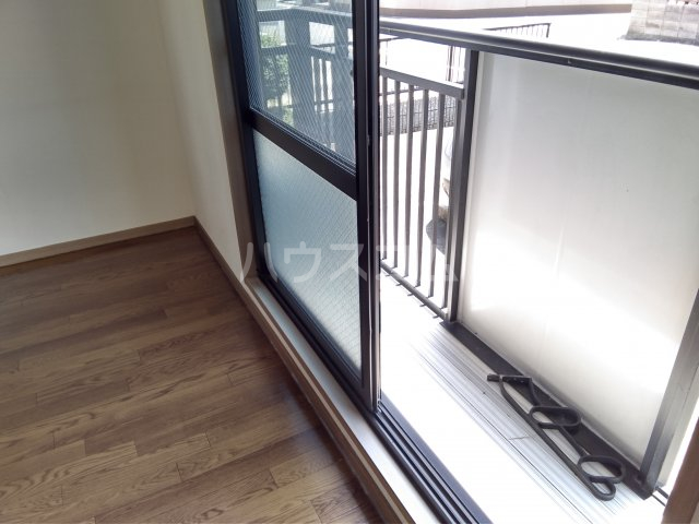 16/23 バルコニー