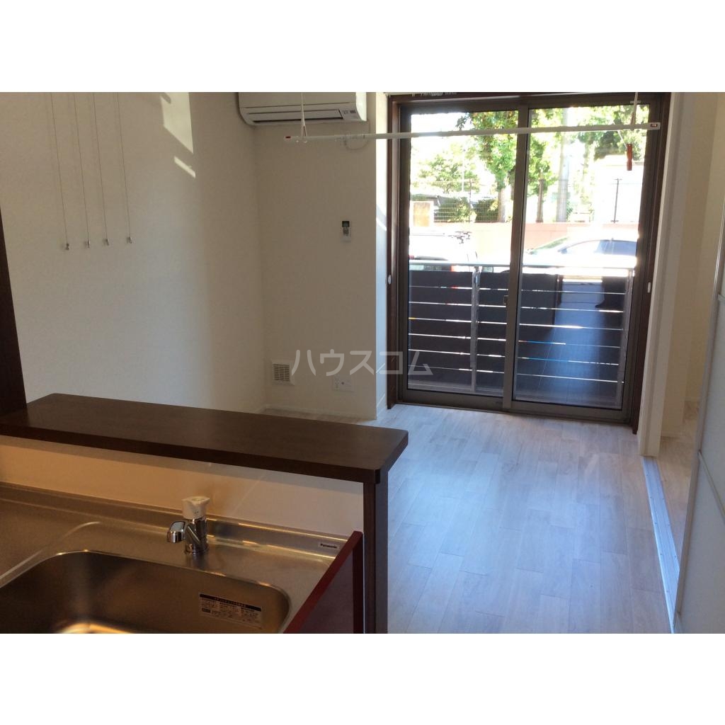 3/20 リビング/ダイニング