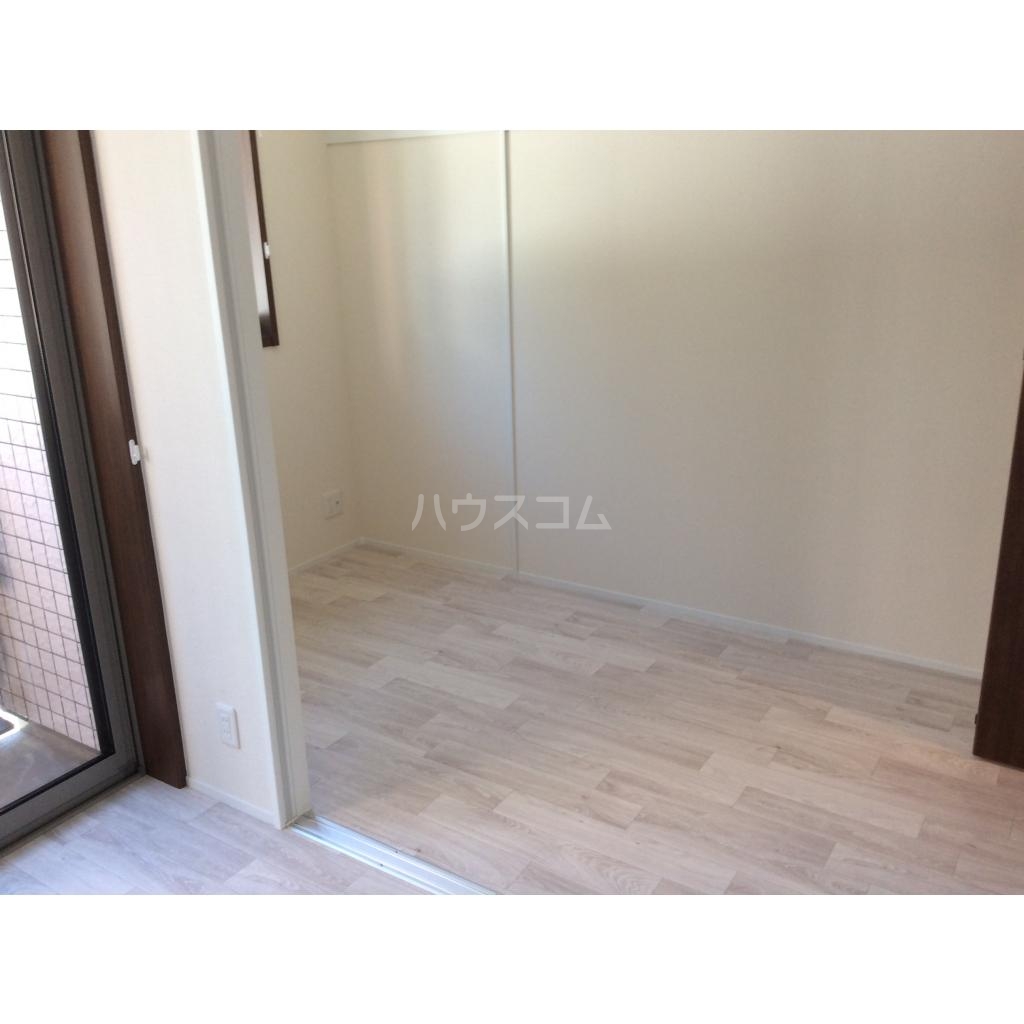 11/20 バルコニー