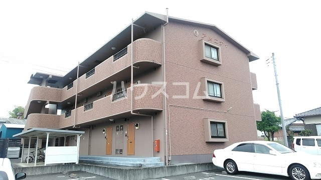 1/26 外観