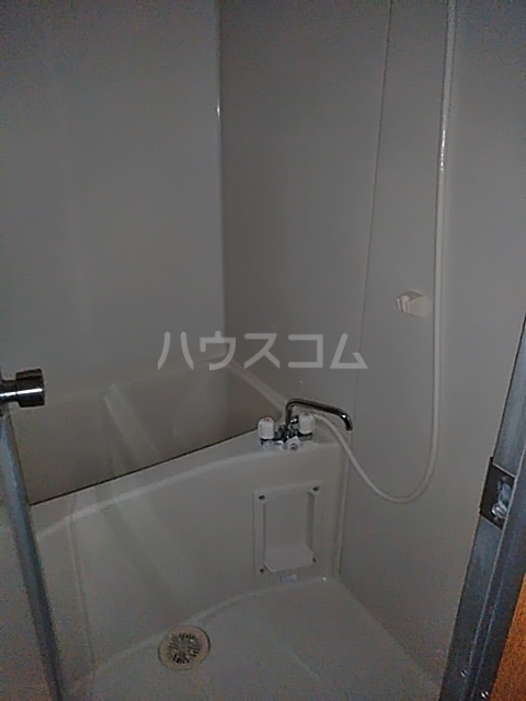 10/26 浴室