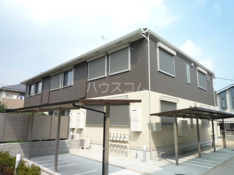 1/19 外観