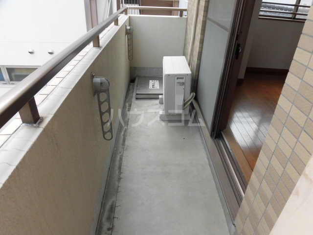 18/29 バルコニー