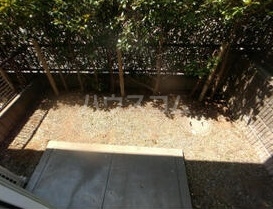 13/26 バルコニー