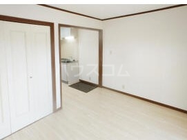 4/26 リビング/ダイニング