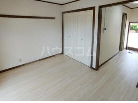 3/26 リビング/ダイニング