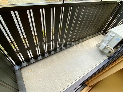 23/30 バルコニー