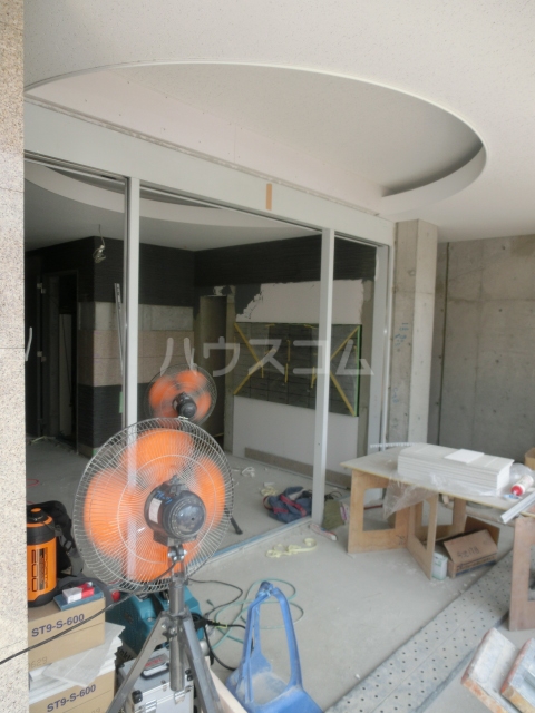 2/6 エントランス