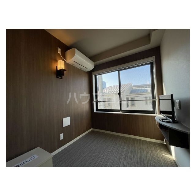 3/22 リビング/ダイニング