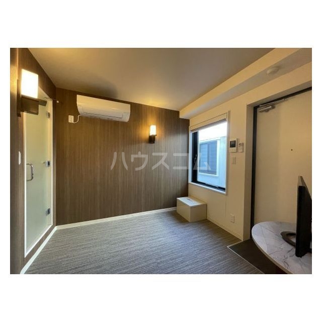 5/19 リビング/ダイニング