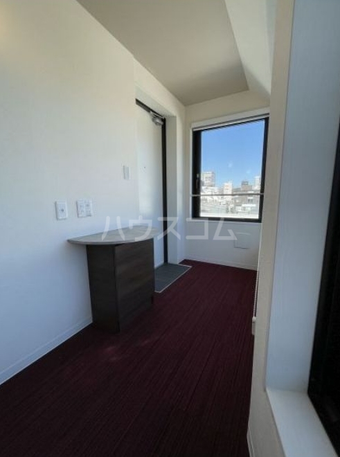 5/17 リビング/ダイニング