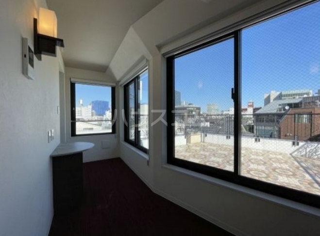 3/17 リビング/ダイニング