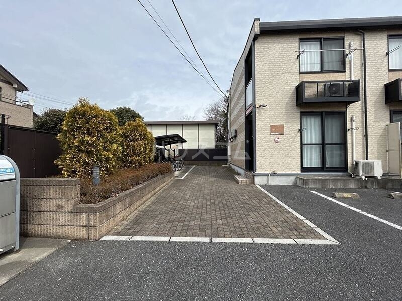 20/30 駐車場