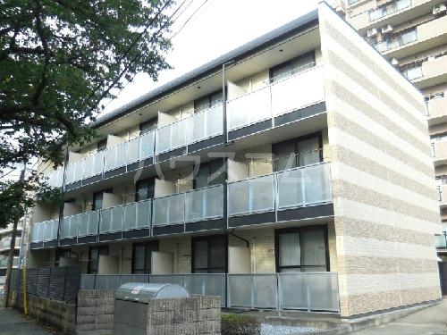 1/24 外観