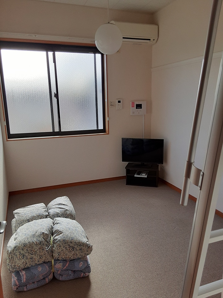 3/16 リビング/ダイニング