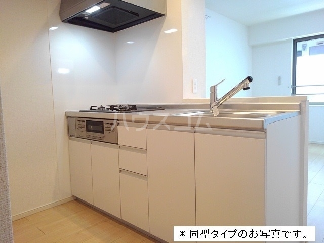 6/21 キッチン