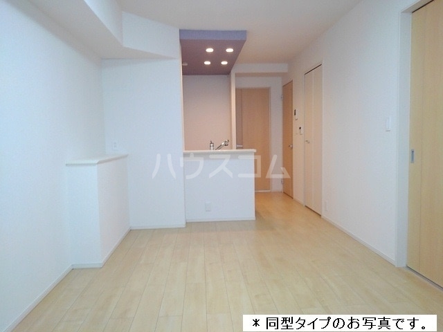 3/20 リビング/ダイニング