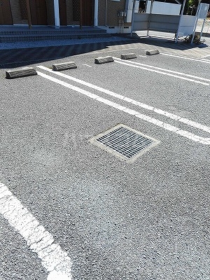 14/20 駐車場
