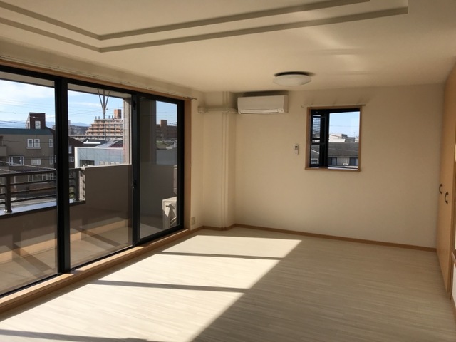 4/30 リビング/ダイニング