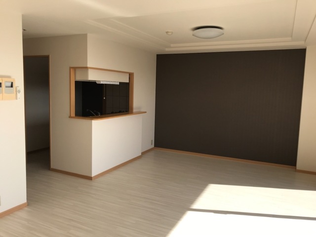 3/30 リビング/ダイニング