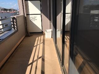 20/30 バルコニー