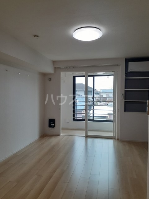 3/21 リビング/ダイニング