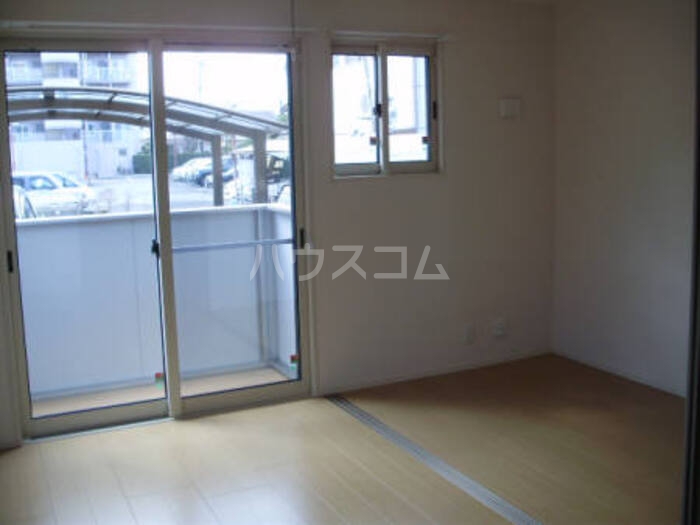 3/18 リビング/ダイニング