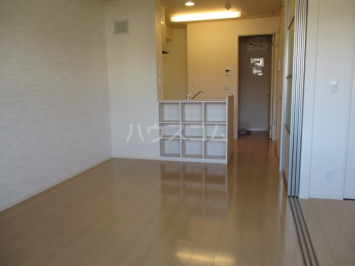 3/23 リビング/ダイニング