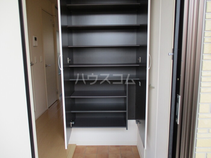 7/23 玄関