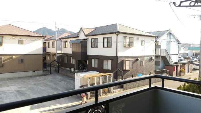 景色