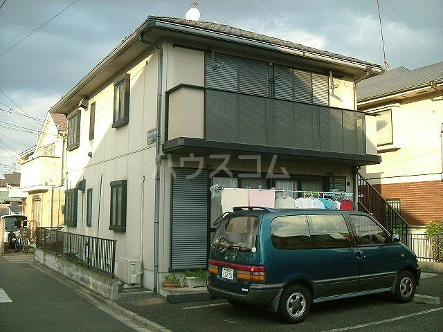 1/29 外観