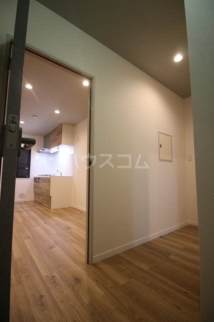 6/29 室内