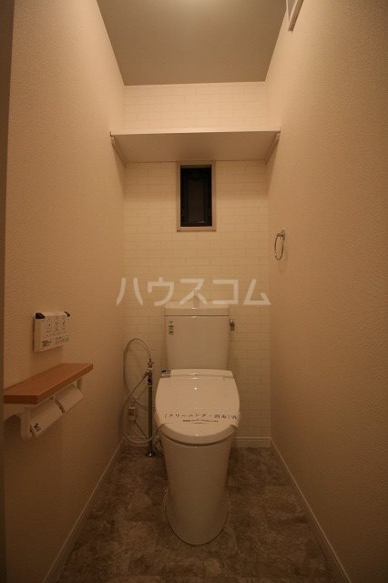 17/29 トイレ