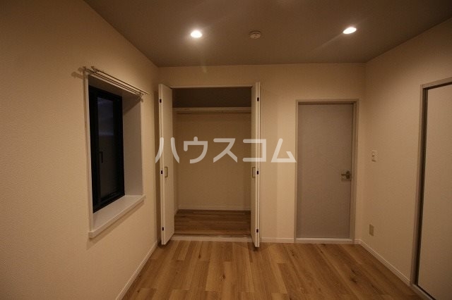 7/29 寝室