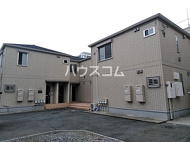 1/9 外観