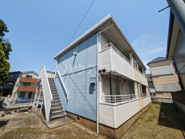 3/30 外観