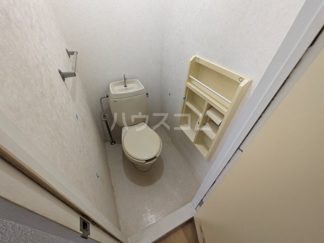 14/30 トイレ