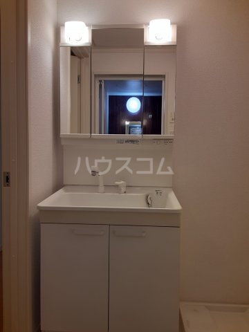 11/24 洗面