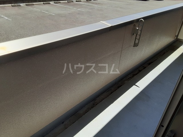 20/30 バルコニー