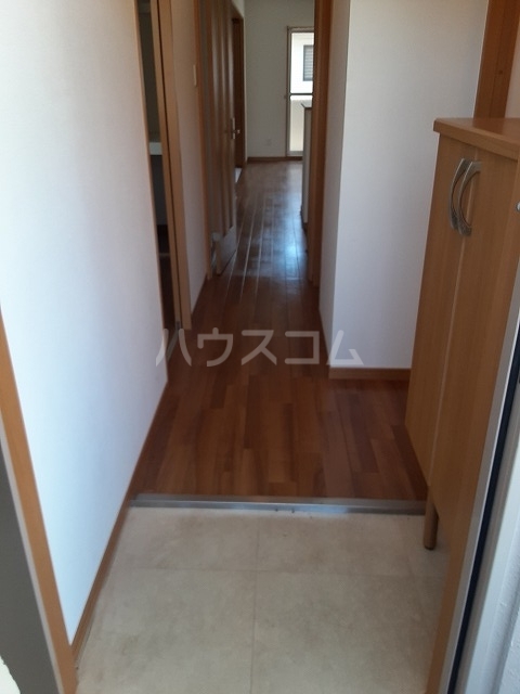 12/30 玄関