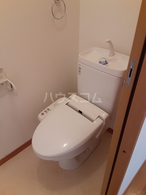 16/30 トイレ