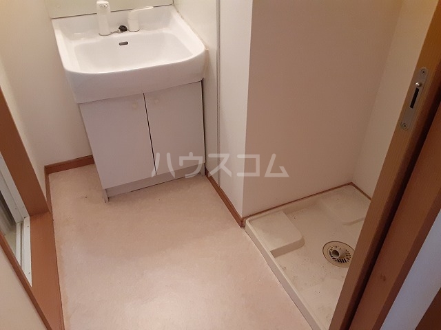 17/30 洗面