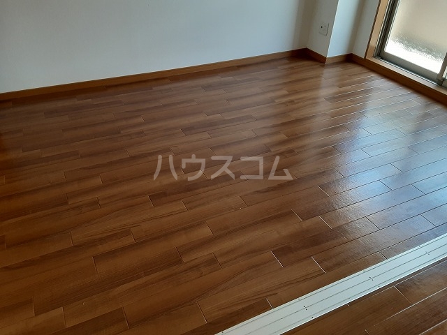 8/30 寝室