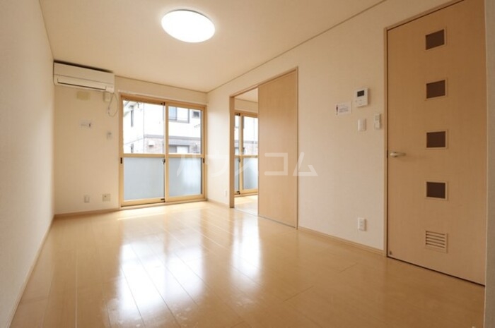 3/18 リビング/ダイニング