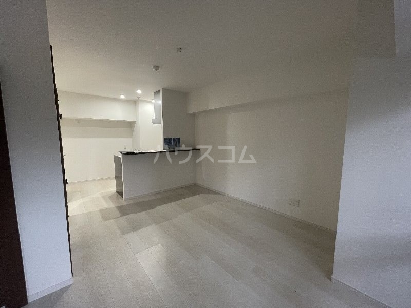 3/29 リビング/ダイニング