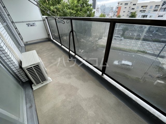 15/29 バルコニー